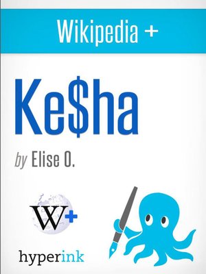 cover image of Wikipedia+